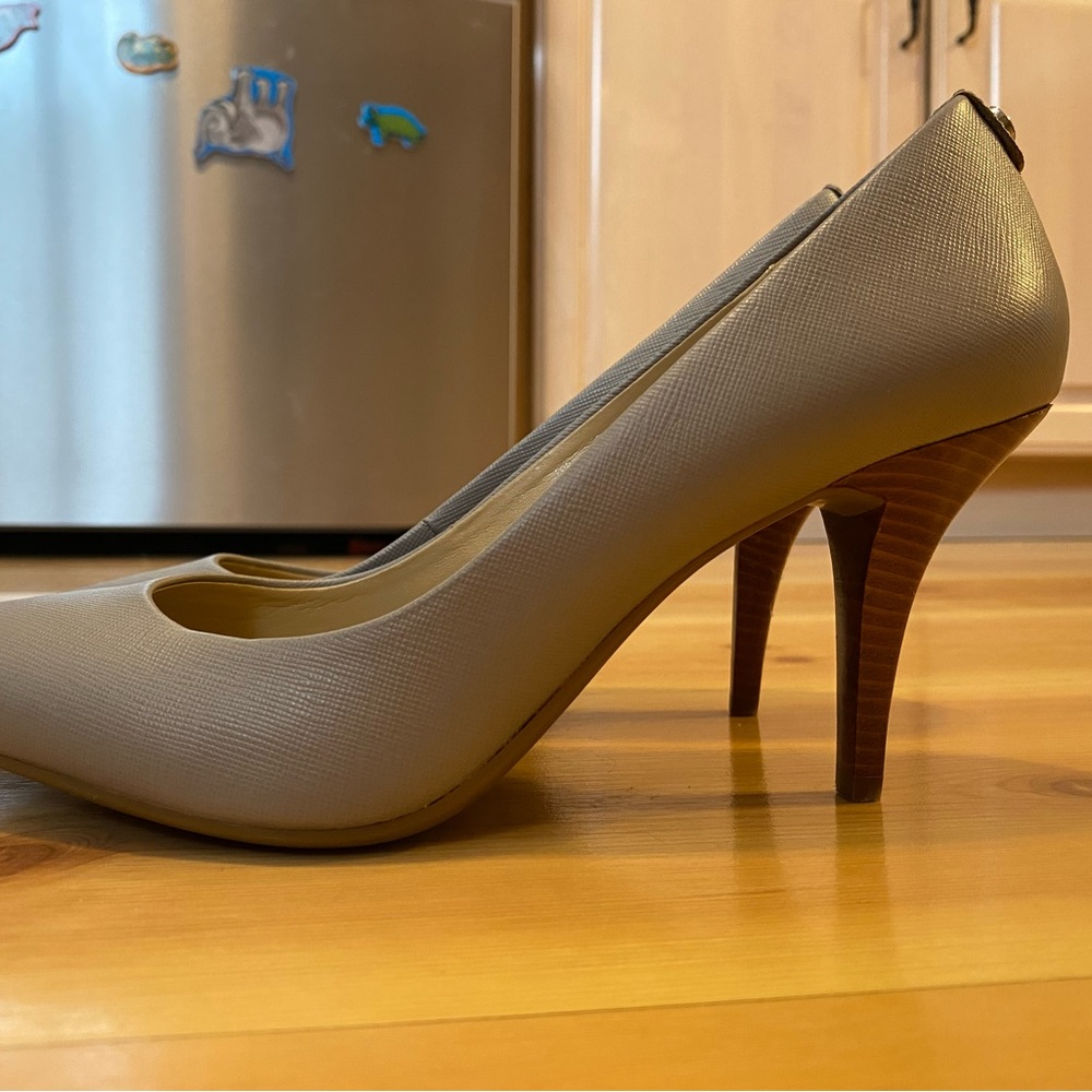 Michael Kors heels